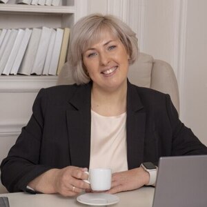 Огрызкова Наталья Игоревна