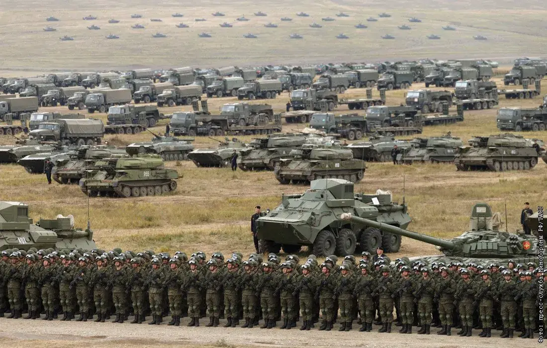 «Пережить Путина» - цель Украины