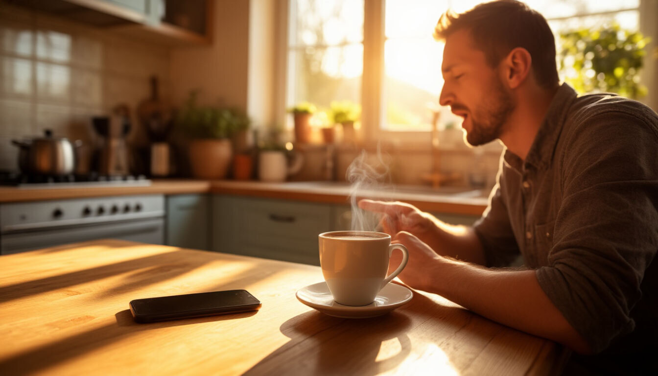 Весенняя перезагрузка: 10 суперпродуктов против авитаминоза, которые заставят тебя сиять!