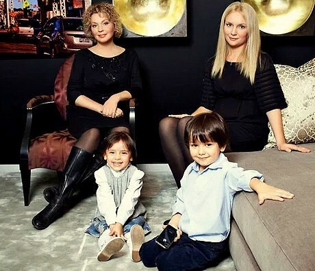 История любви и предательства: Сергей Шакуров и Татьяна Кочемасова