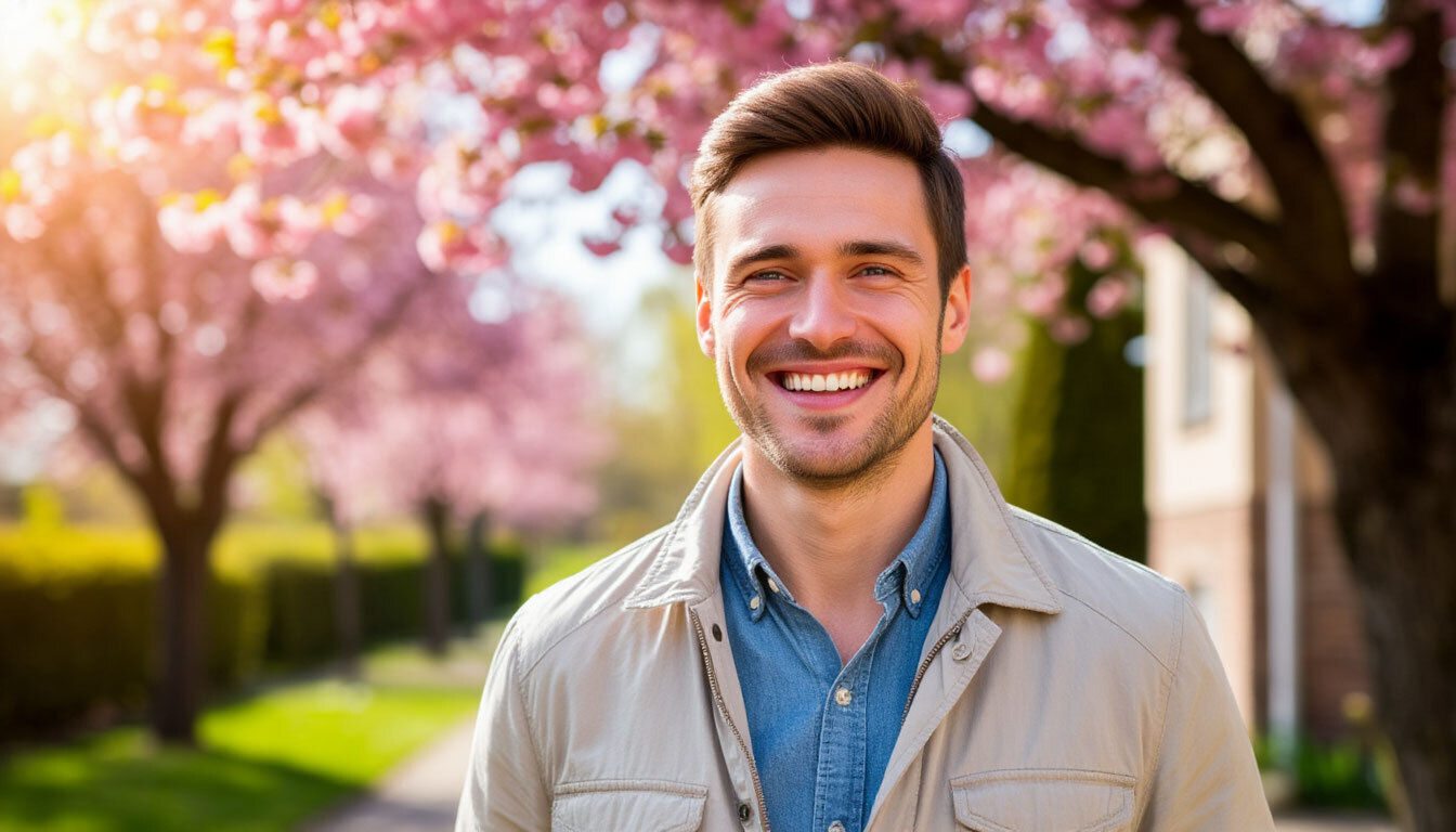 Весенняя перезагрузка: 10 суперпродуктов против авитаминоза, которые заставят тебя сиять!