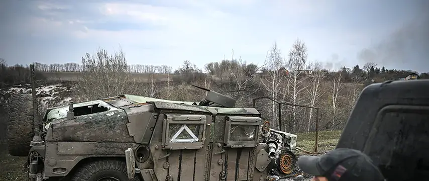 «Пережить Путина» - цель Украины