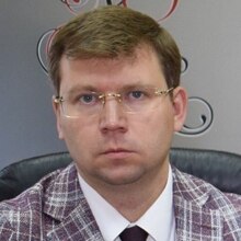 Управляющий партнер, адвокат Кацайлиди Андрей Валерьевич, г. Екатеринбург