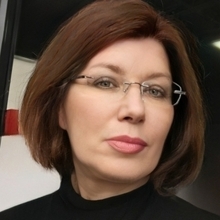 Ольга, г. Челябинск