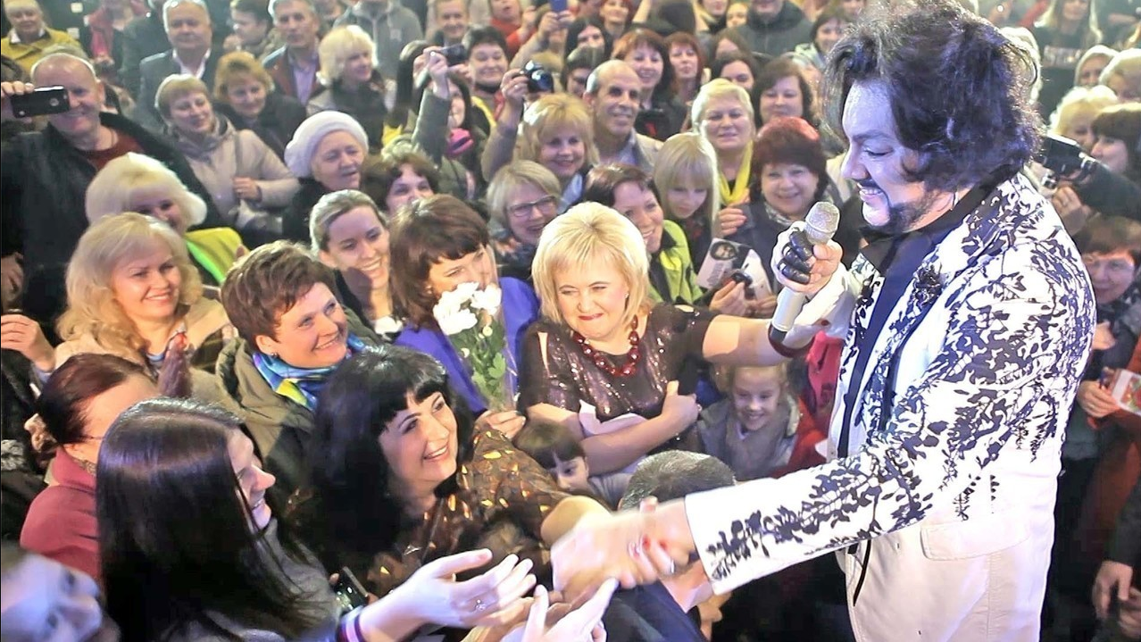 Не сотвори себе Кумира: как создается ложный идеал для наших сердец?!