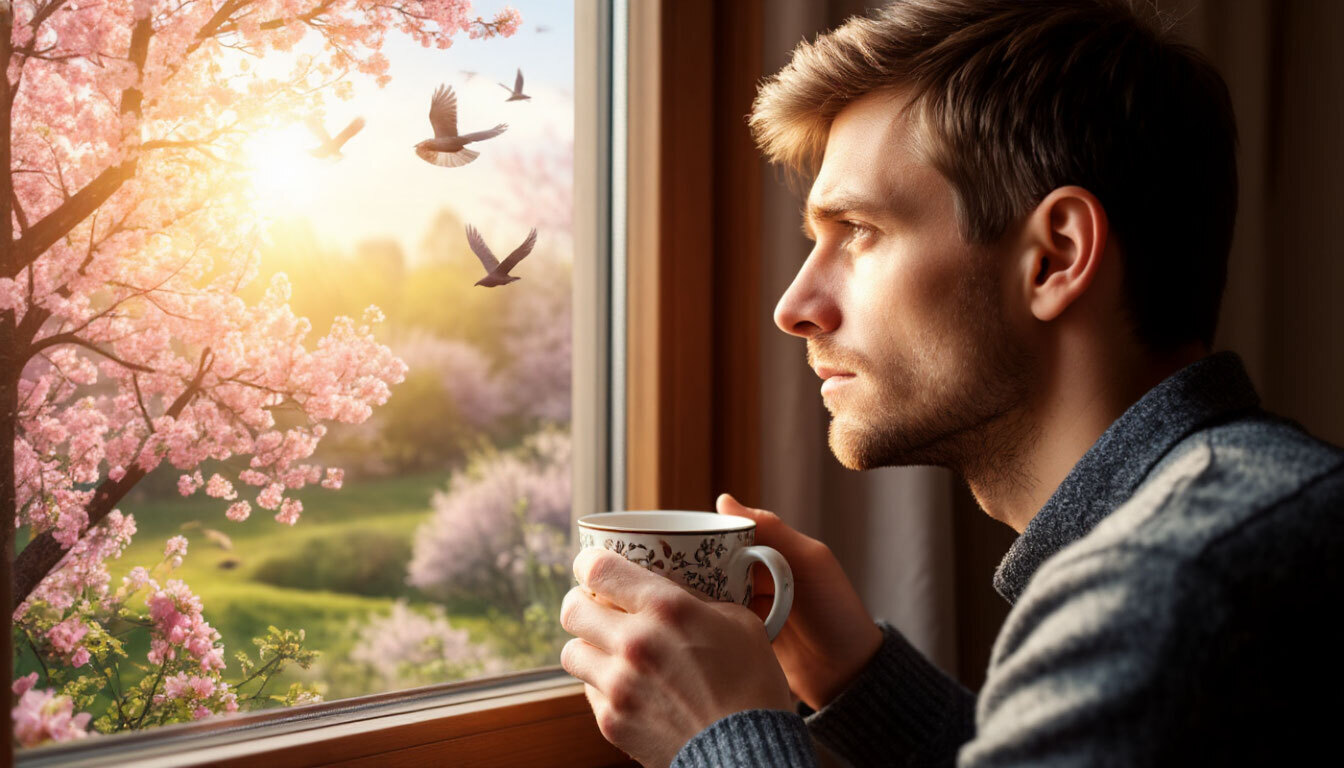 7 весенних суперфудов, которые вернут тебе энергию уже через неделю