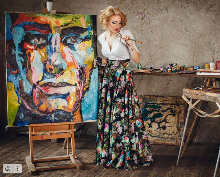 Не сотвори себе Кумира: как создается ложный идеал для наших сердец?!