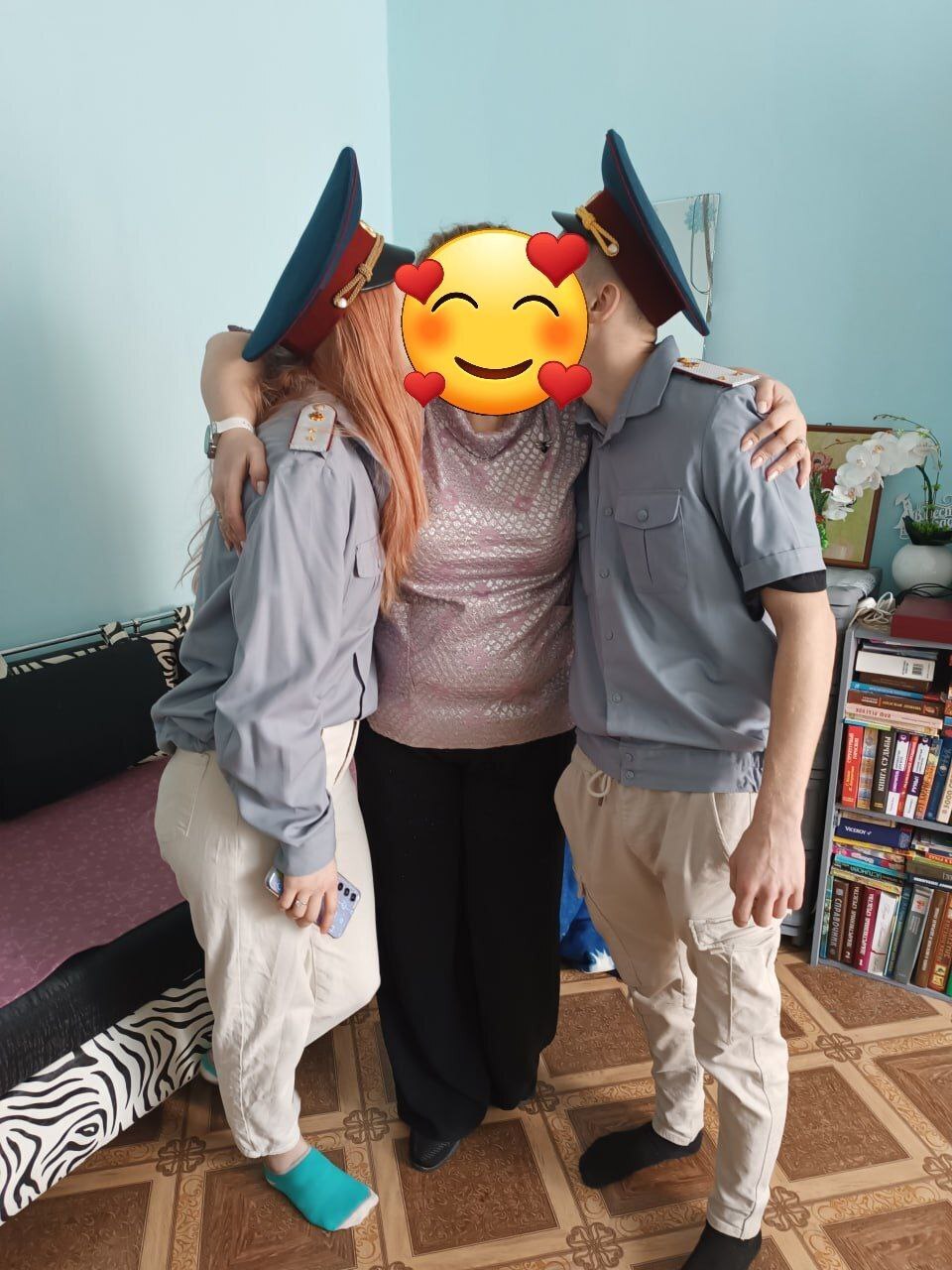 Случай из жизни: как я и мои родные смогли удивить юбиляра костюмами, стихами и песнями