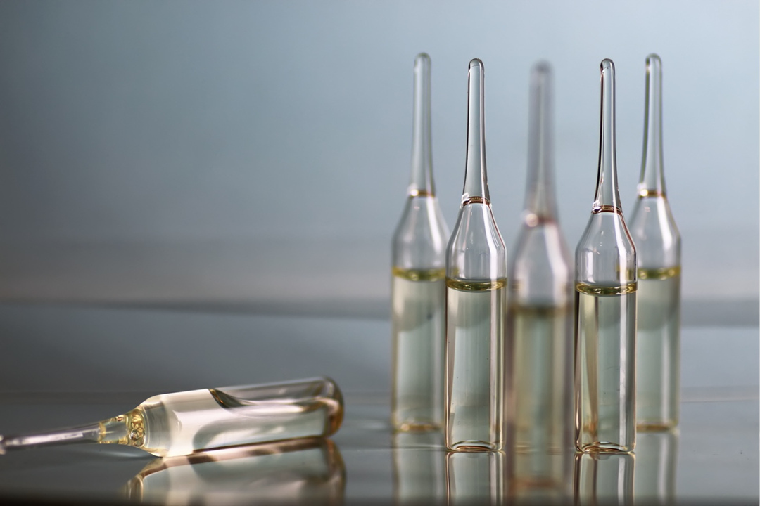 Инновационная диагностика болезни Альцгеймера: революция в анализе крови