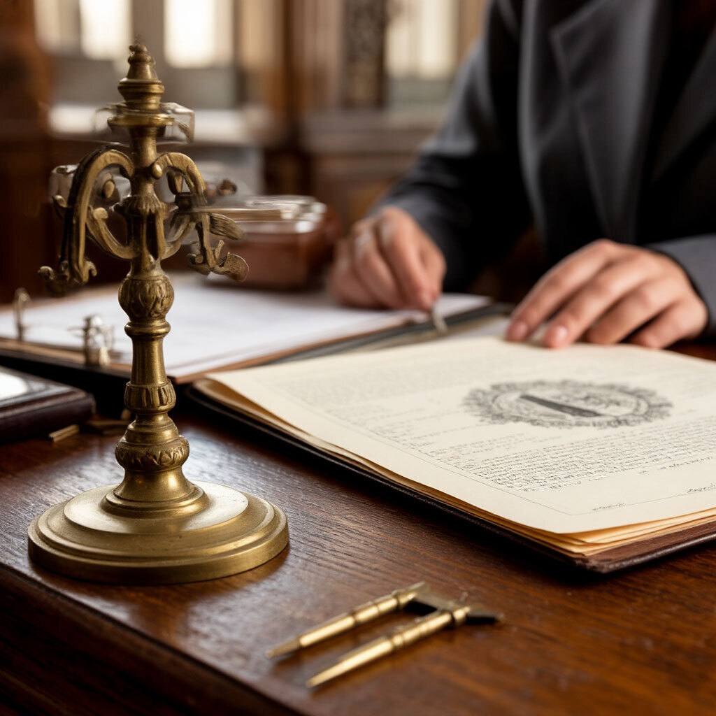 Можно ли не говорить наследникам о том, что составляешь завещание