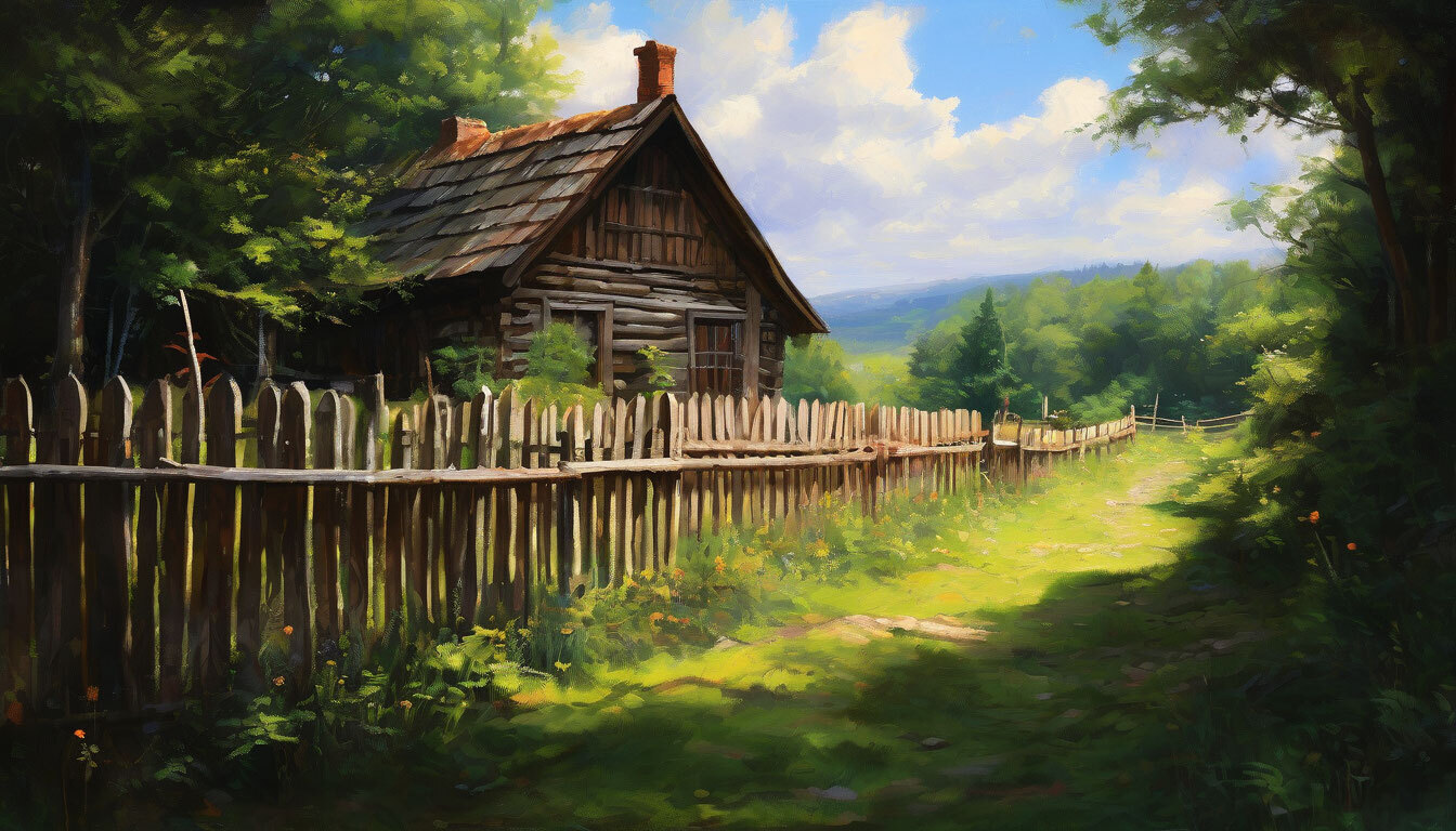 Дачные страсти: от забора до штрафа – один шаг