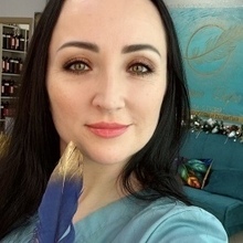 Олеся, г. Иркутск