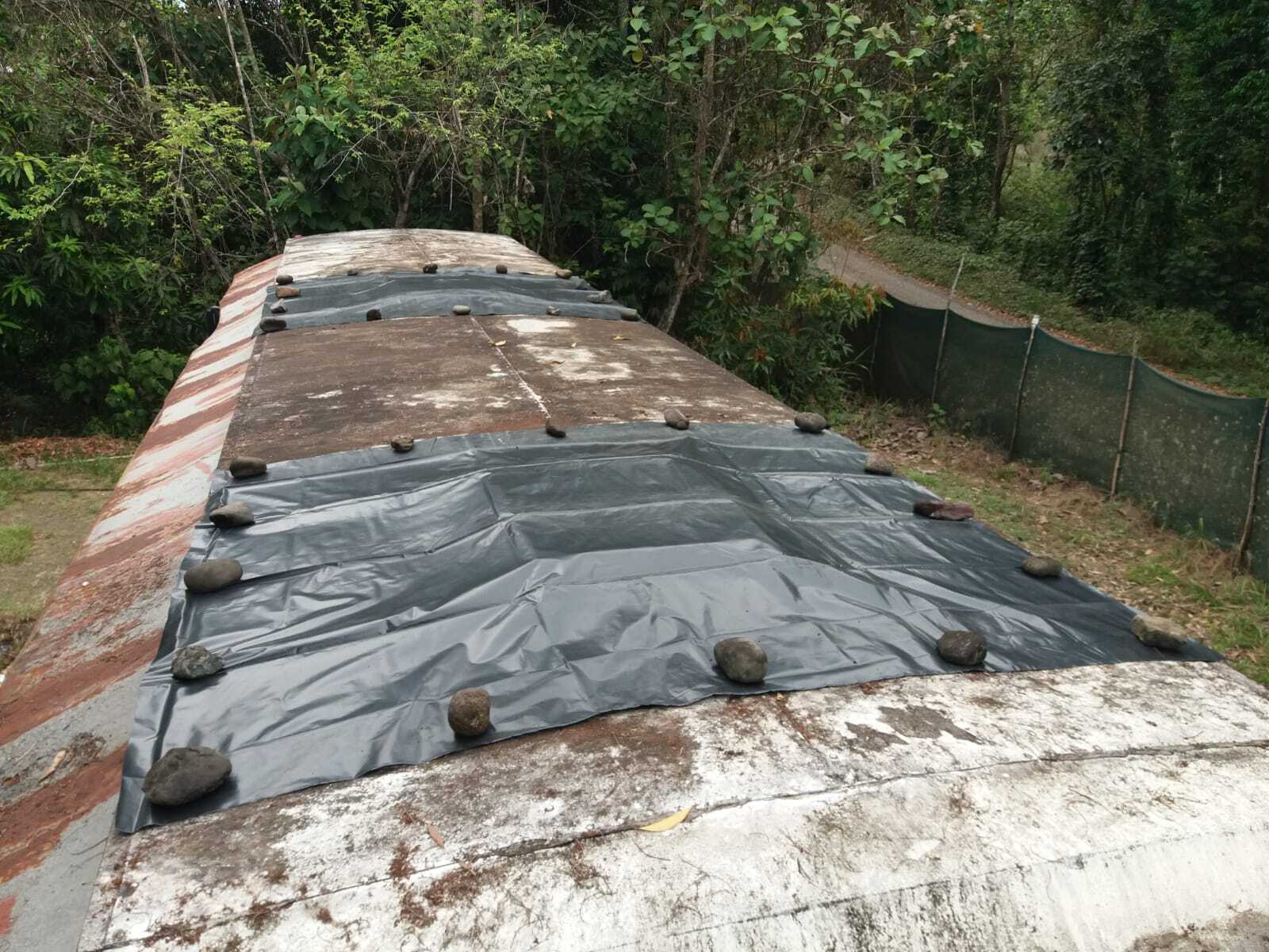 Миссия невыполнима? 6 апреля 2025 года, Центральная Америка. Проект проектом, но строить приходится, исходя из суммы, которую я выиграл в суде