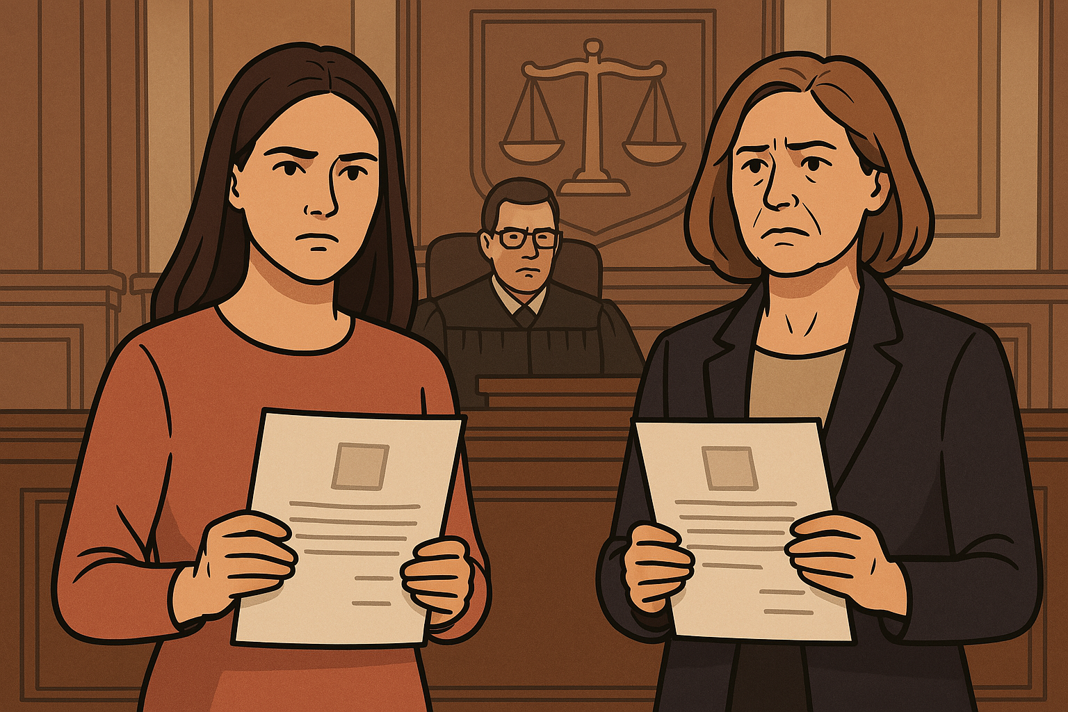 Как наследники проучили банк, который не хотел отдавать вклад умершего отца