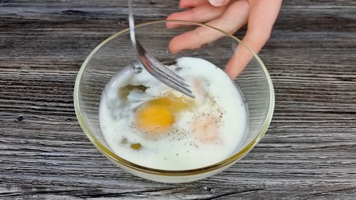 Горячие бутерброды для завтрака или перекуса.