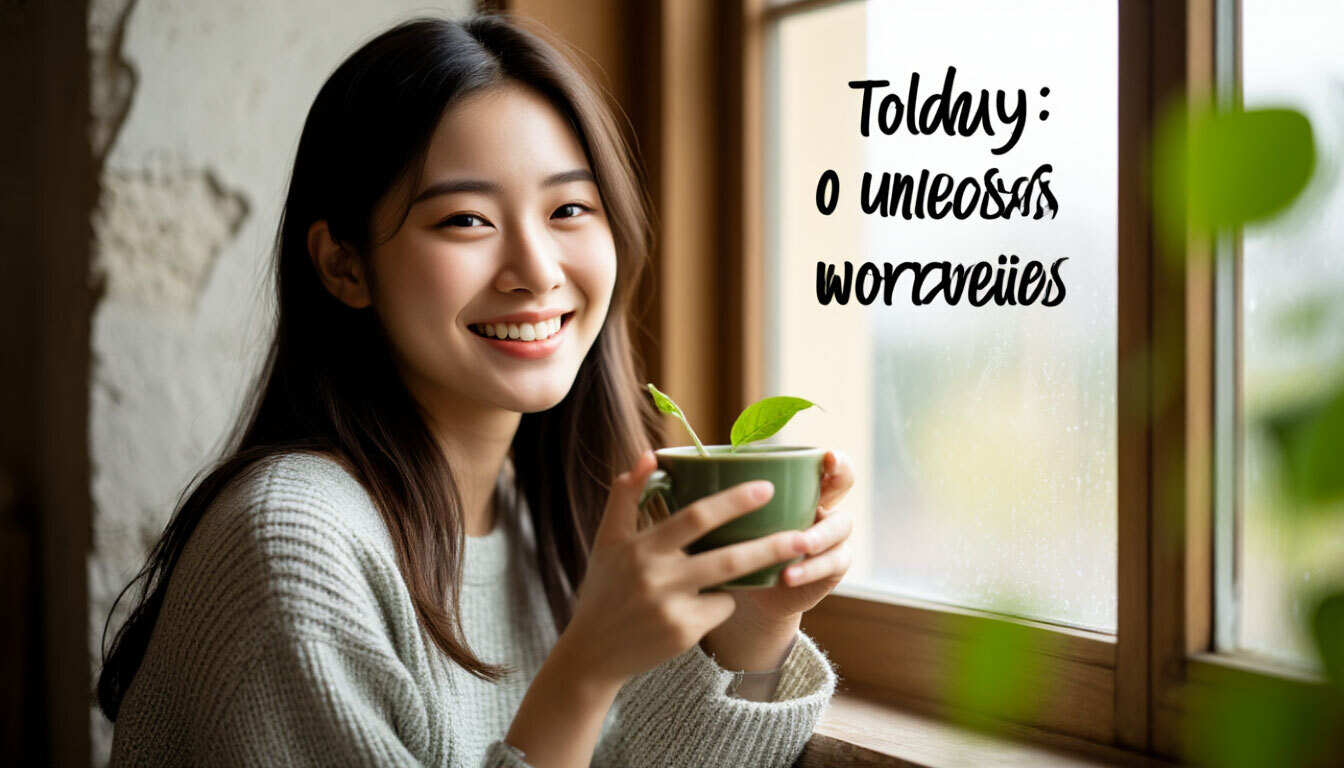 От зелени до ранних овощей: весеннее меню красоты.