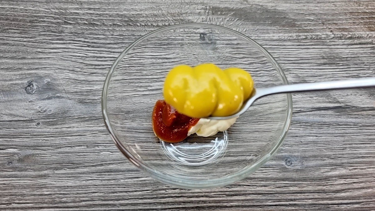 Горячие бутерброды для завтрака или перекуса.