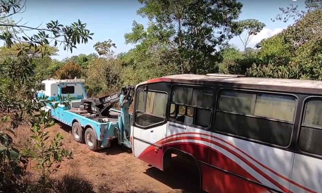 Миссия невыполнима? 6 апреля 2025 года, Центральная Америка. Проект проектом, но строить приходится, исходя из суммы, которую я выиграл в суде