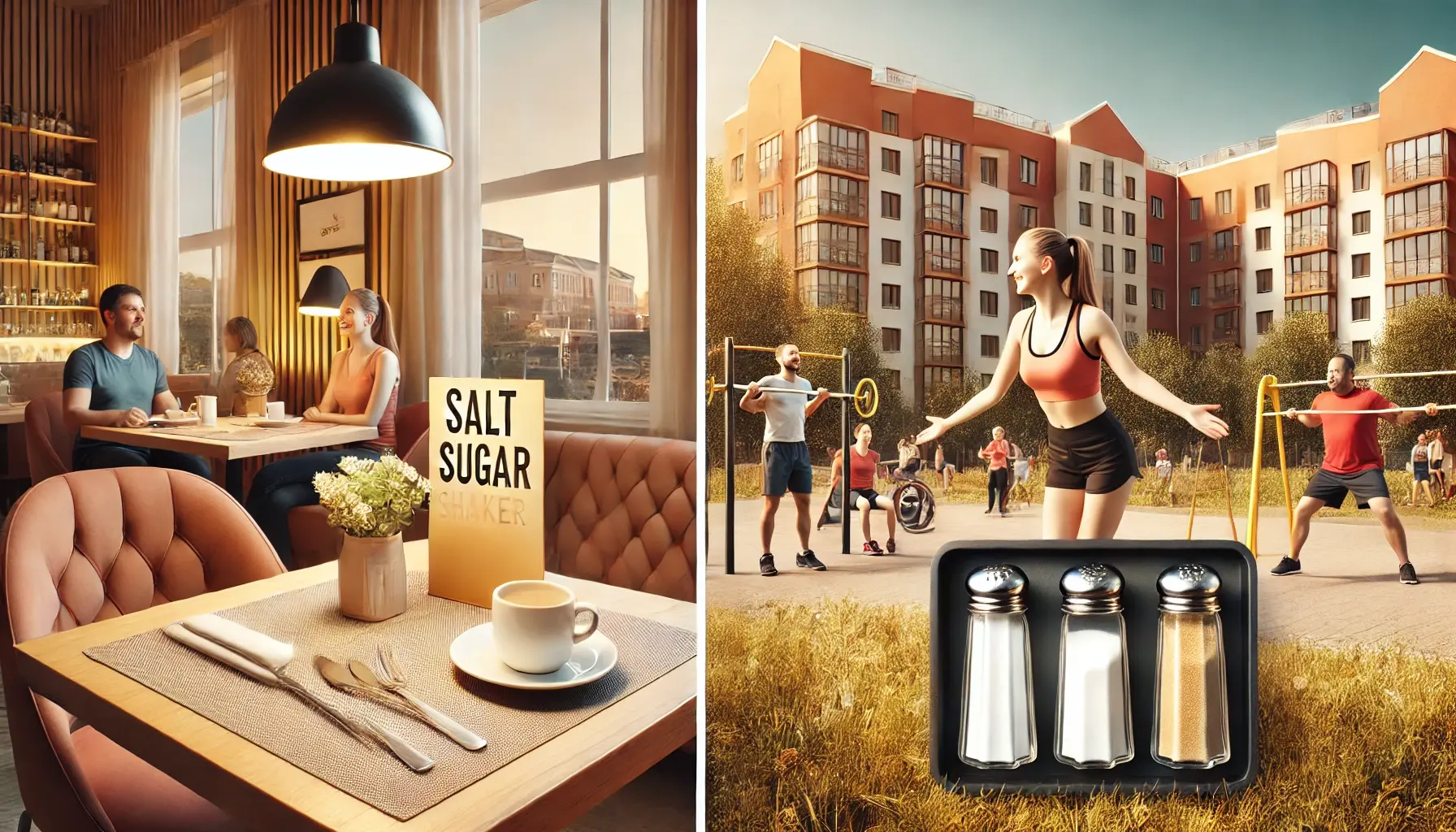 В Госдуме придумали необычный способ бороться с ожирением граждан