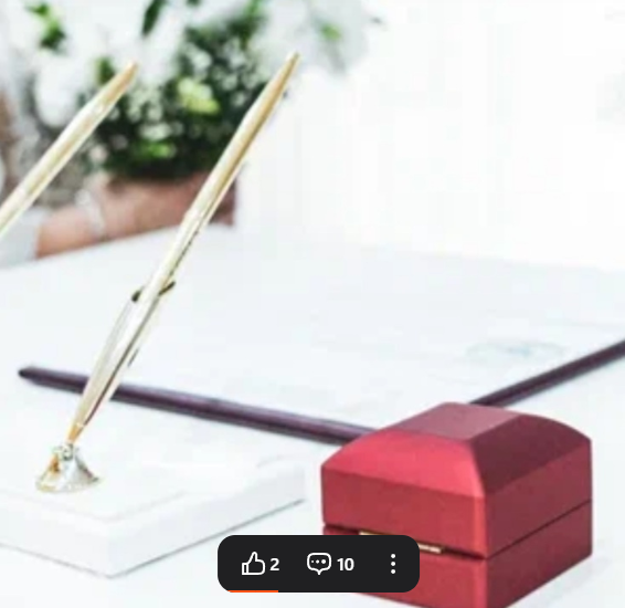 Свадьба сына. История из жизни.