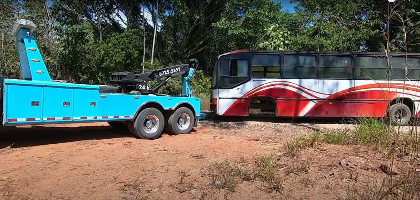 Миссия невыполнима? 6 апреля 2025 года, Центральная Америка. Проект проектом, но строить приходится, исходя из суммы, которую я выиграл в суде