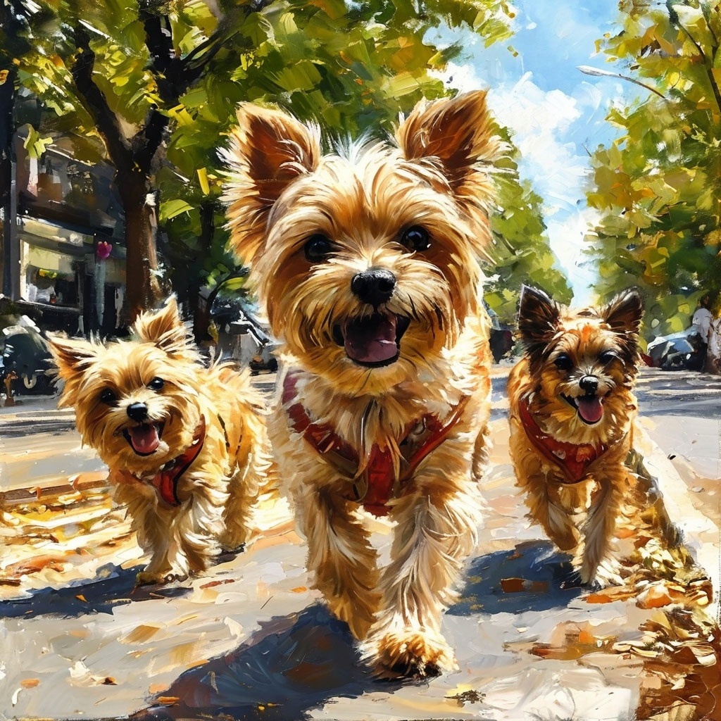 Актуальный вопрос! Как уговорить жену/мужа завести собаку?