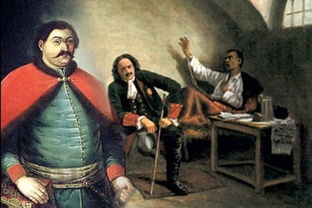 Секреты тайной канцелярии