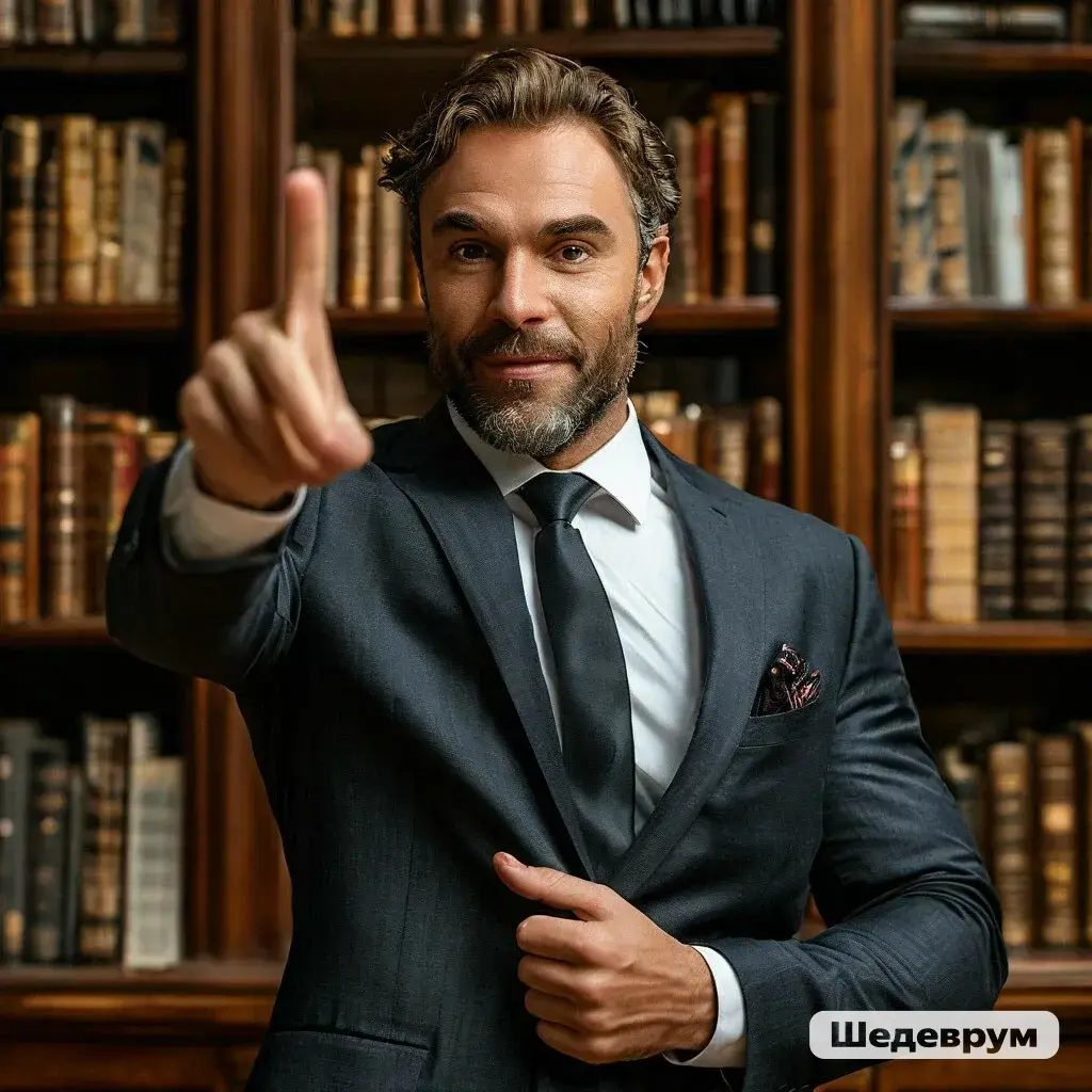 Структура искового заявления или отзыва на иск