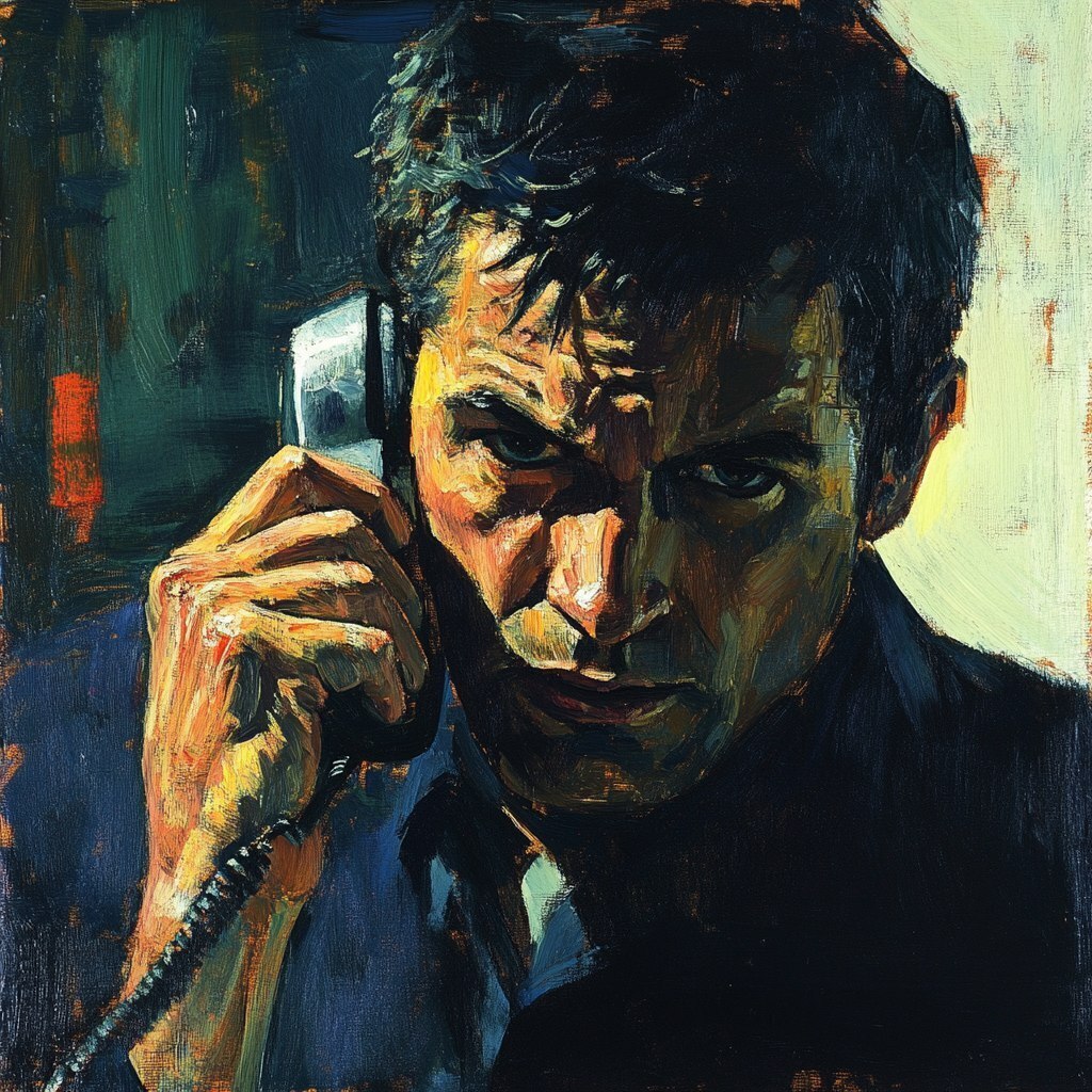 Ты не пройдешь! Кому и зачем нужен самозапрет на зарубежные звонки