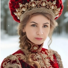 Юля Константинова, г. Санкт-Петербург