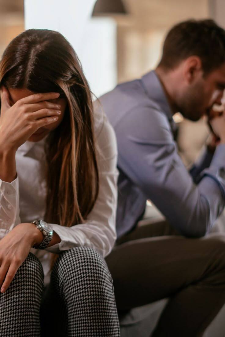 Пусть лучше голова болит! Учёные выяснили, что парацетамол может стать причиной мужского бесплодия