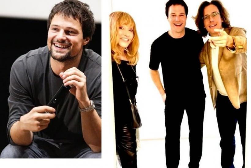 Алла Пугачёва показала фото со встречи с Козловским: опять успех