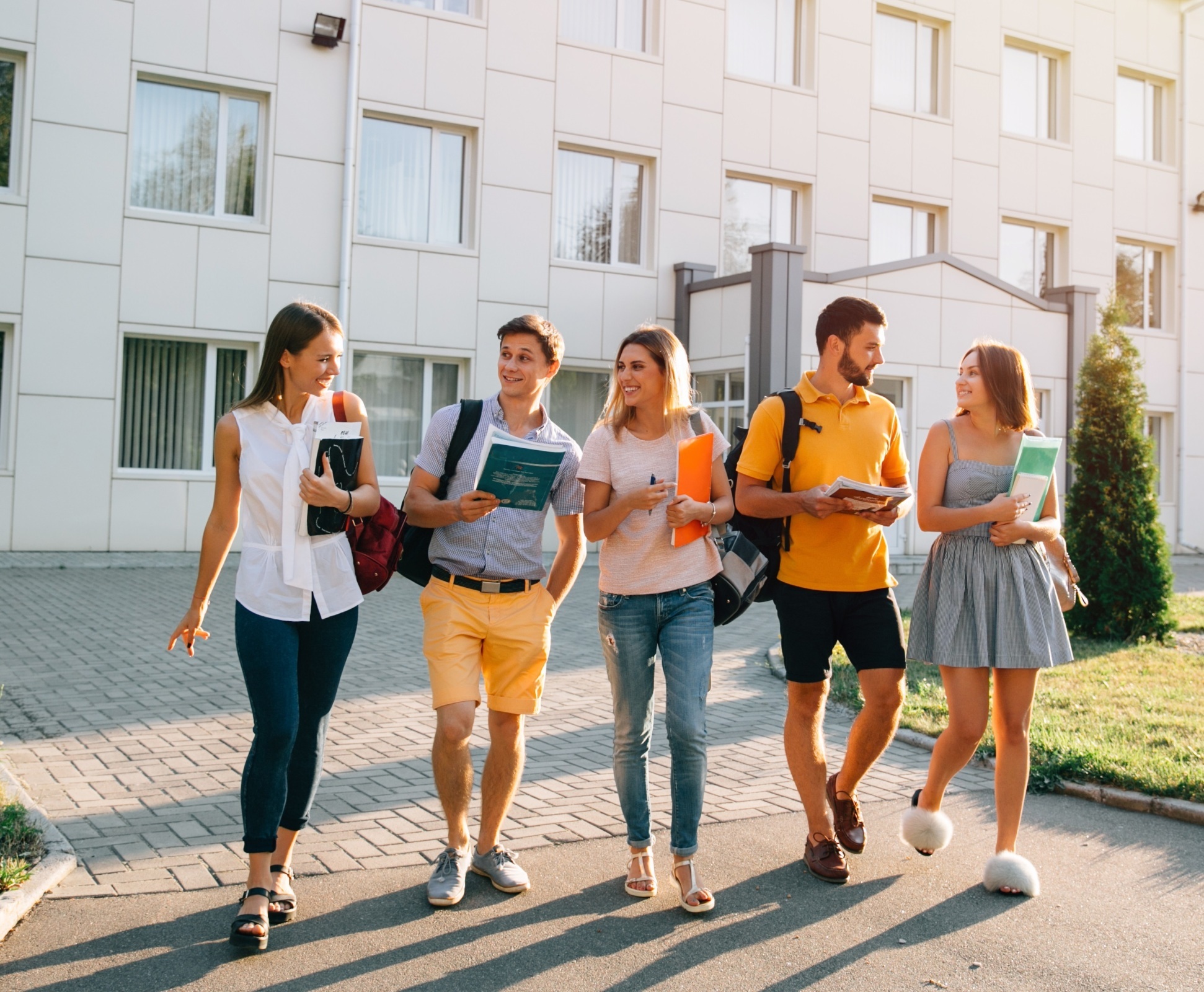 Поступить в вуз из колледжа без ЕГЭ больше не получится