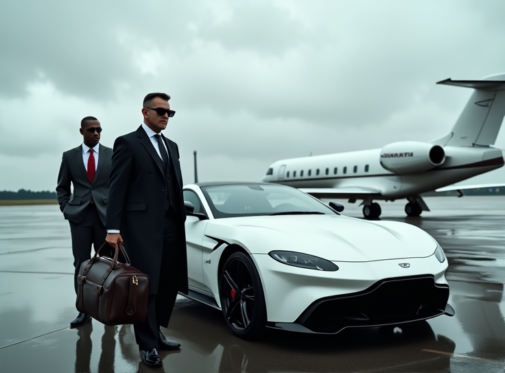 Москва — столица миллиардеров