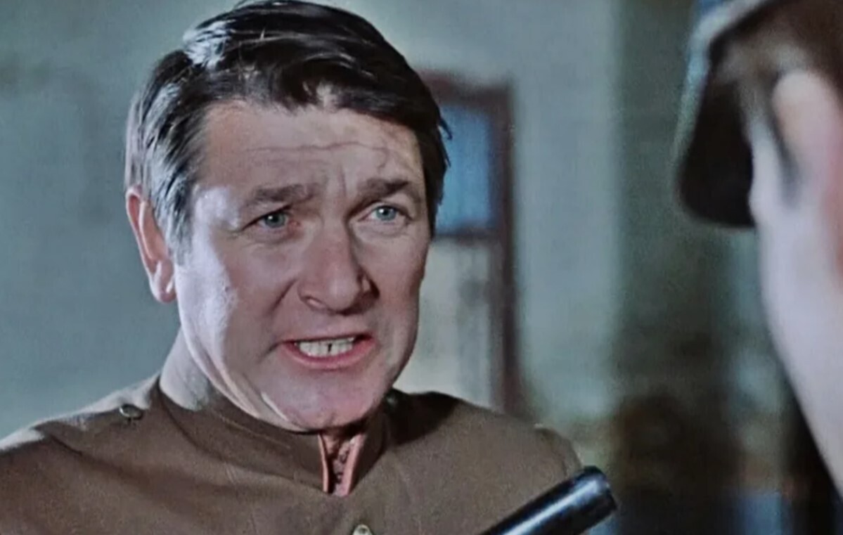 5 популярных советских актеров, которые прожили остаток жизни в бедности