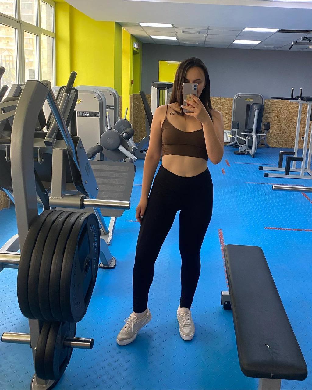 Худела, чтобы спасти брак, а дохуделась до развода