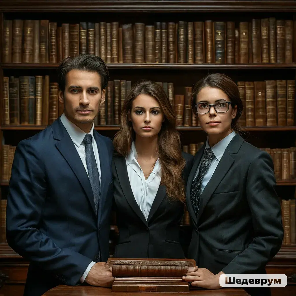 Структура искового заявления или отзыва на иск