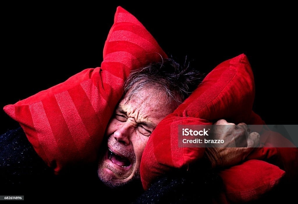 Покой и воля в комнате отдыха