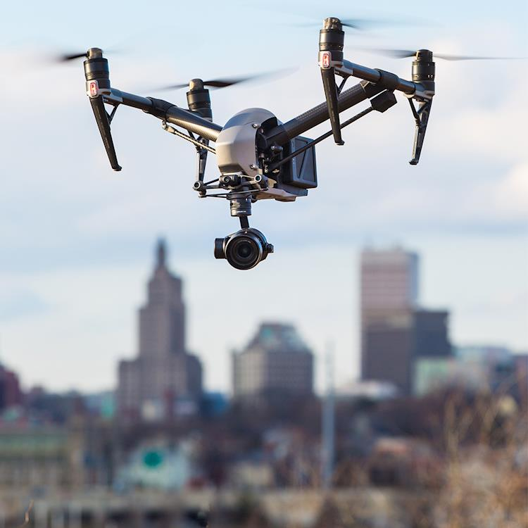 Беспилотная авиация.