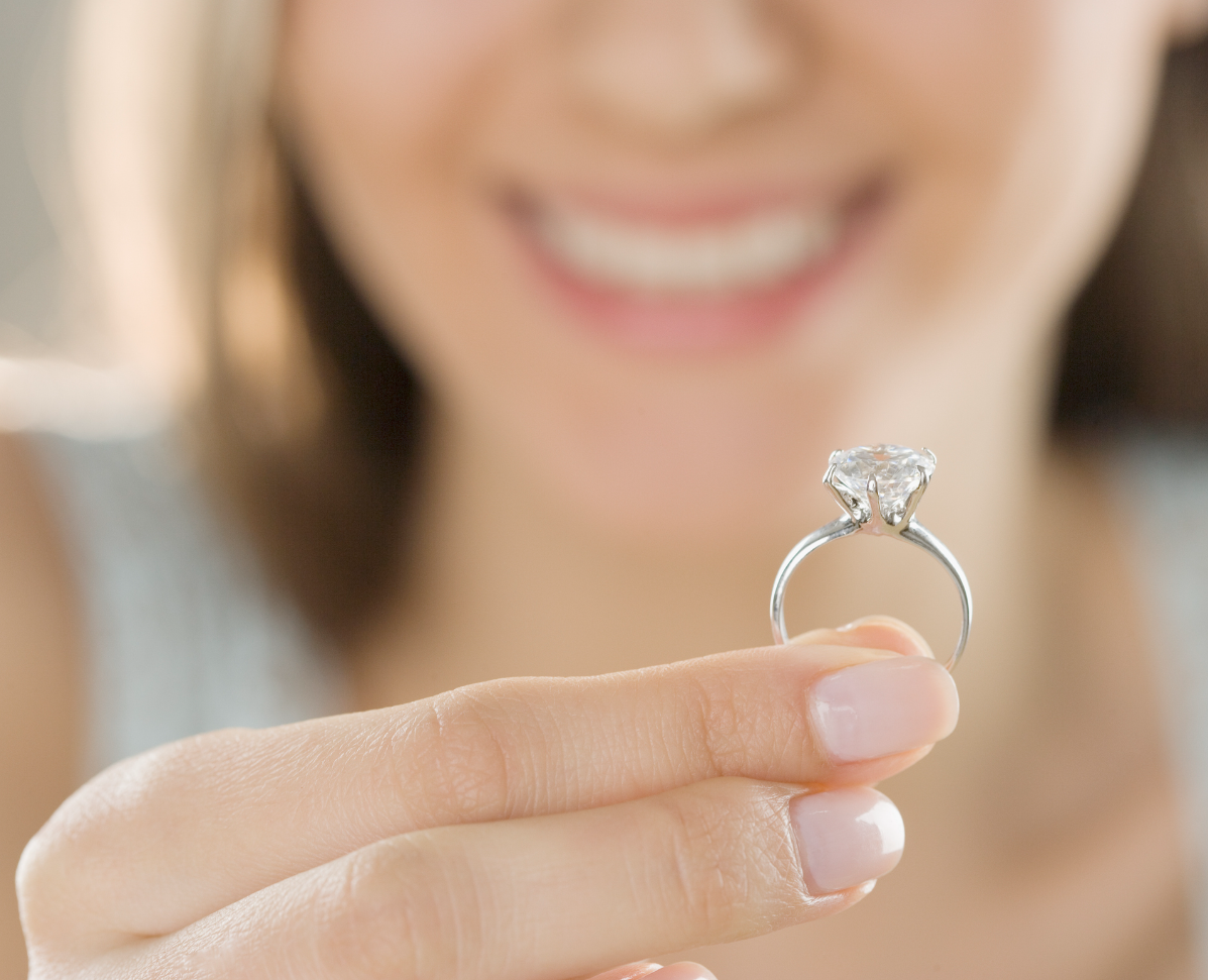 Магия на кончиках пальцев: как маленькое колечко становится вашим личным союзником и помощником в Большом мире!