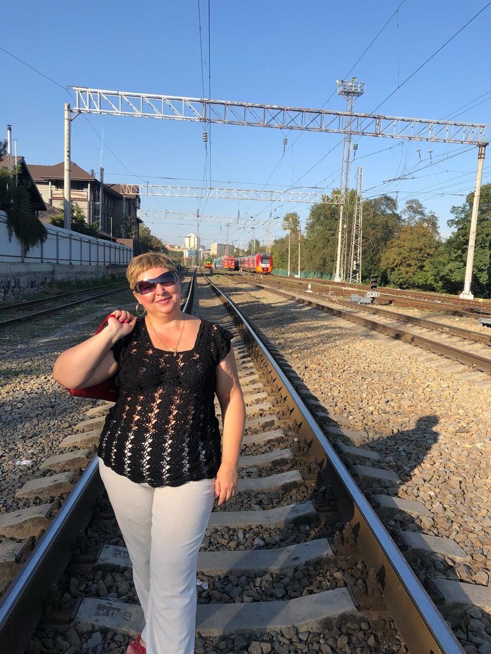 Случай из жизни: «Усё пропало, шеф, и поезд наш уехал!», или Как я добиралась на экзамен товарным поездом