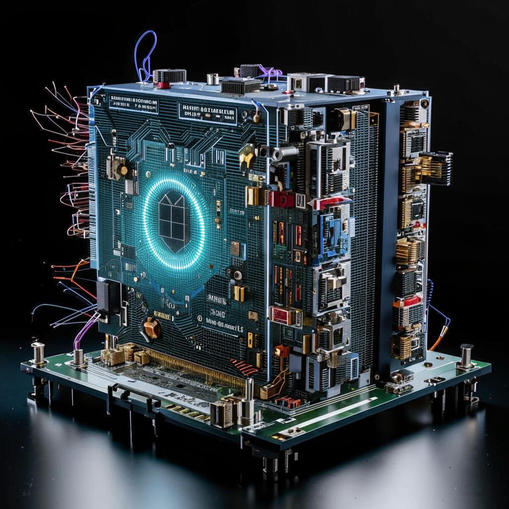 Квантовые компьютеры: революция в технологиях или угроза безопасности?