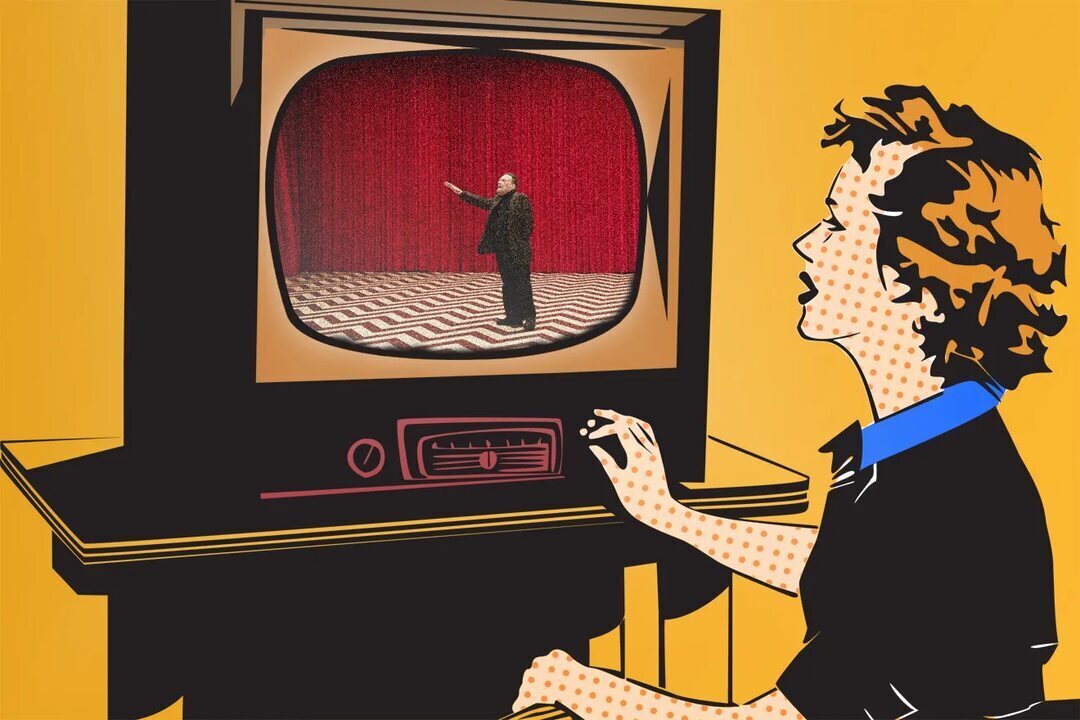 "Телевидение как зеркало: как современные сюжеты формируют наше восприятие мира и влияют на будущее поколение"