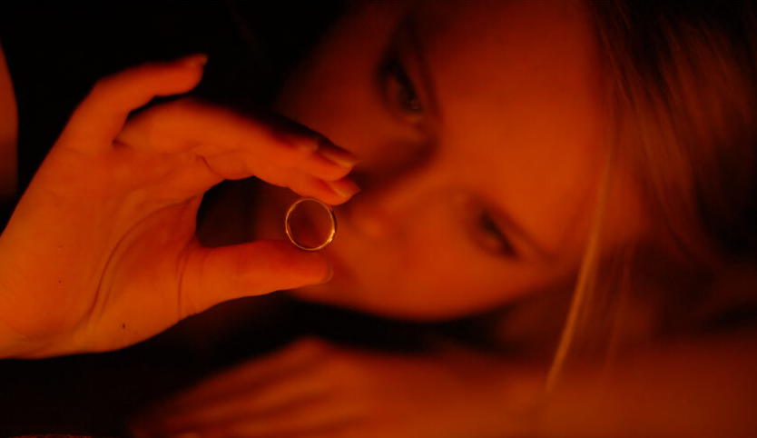 Магия на кончиках пальцев: как маленькое колечко становится вашим личным союзником и помощником в Большом мире!