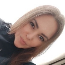  Серёдкина Татьяна Геннадьевна, г. Владивосток