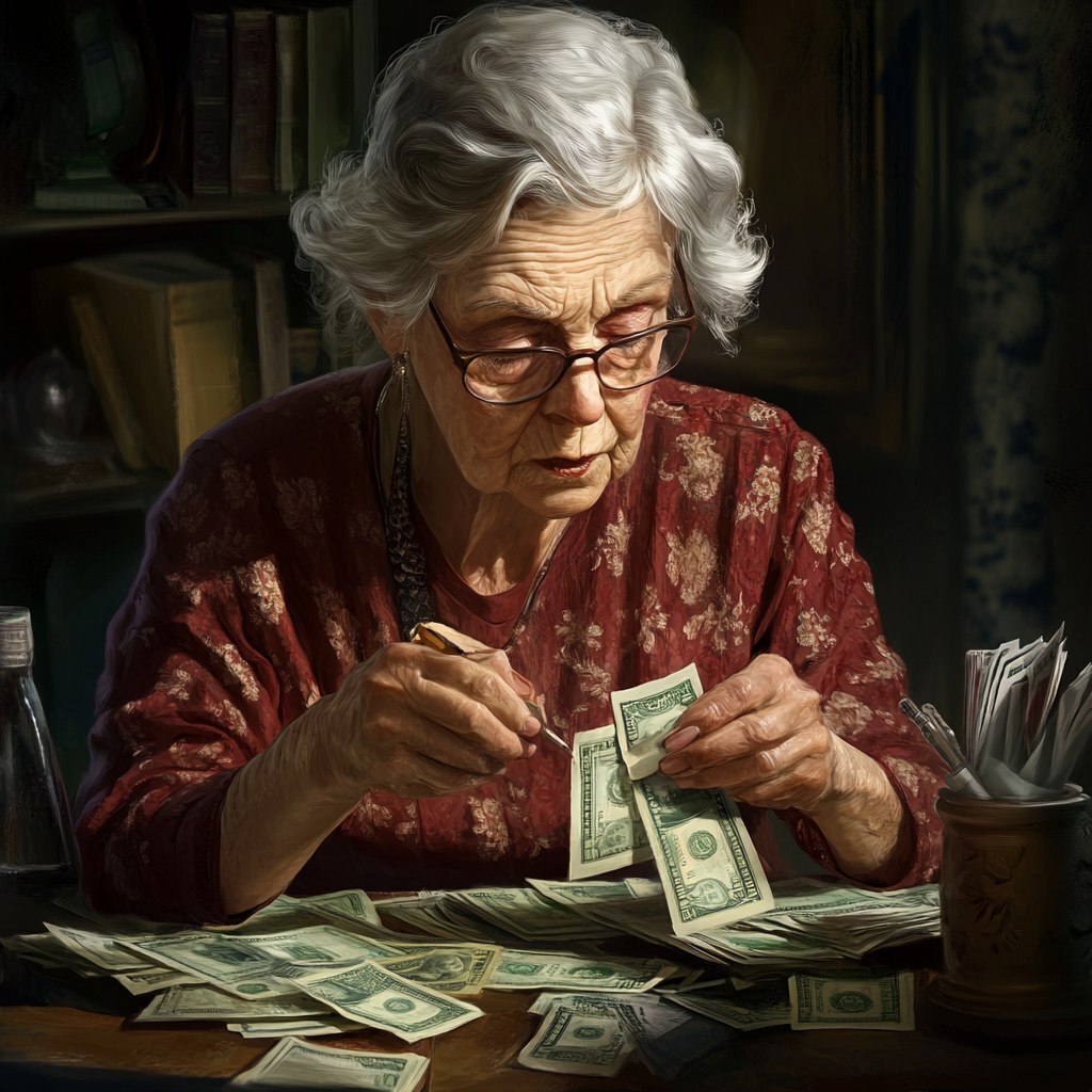 Верховный суд: в получении доплаты к пенсии нельзя отказать из-за отсутствия аккаунта на Госуслугах