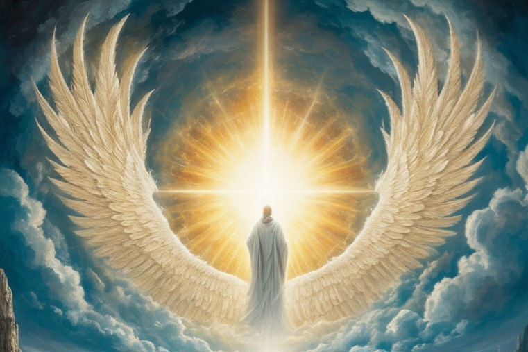 Небесный пилигрим