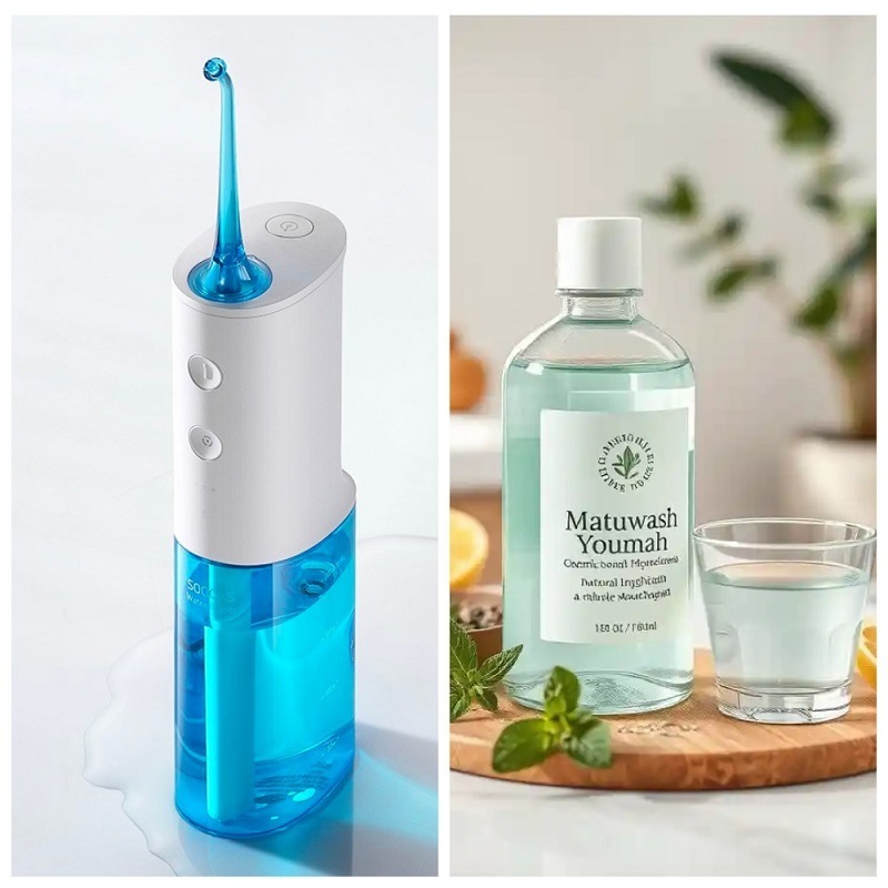 Как ухаживают за своими зубами стоматологи?