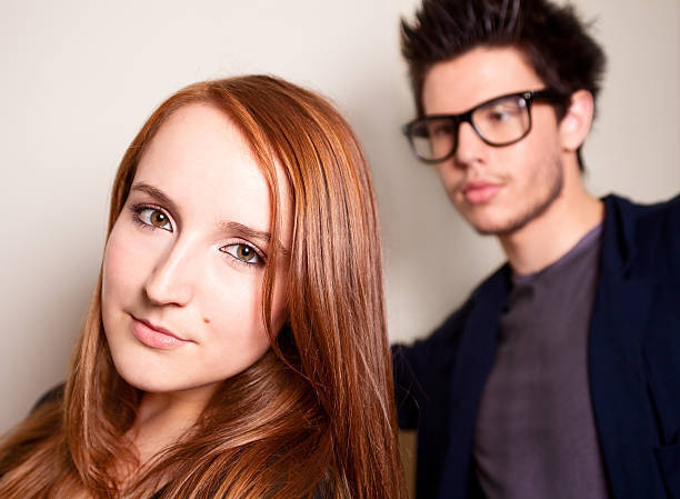 А вы знаете, как выбор противоположностей влияет на семейный союз?