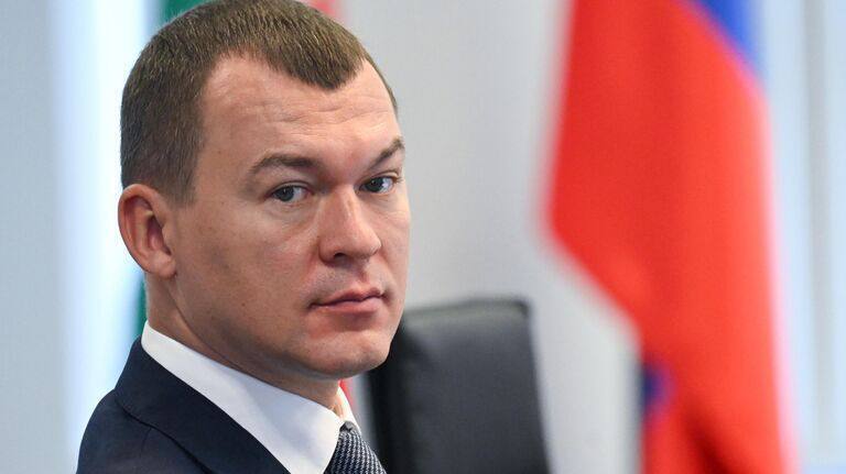 Министр спорта Михаил Дегтярёв призвал вернуть пиво на стадионы